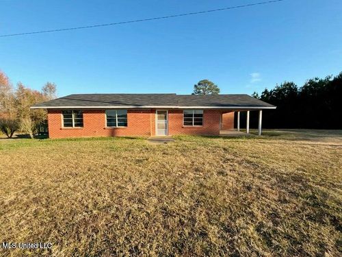 101 County Road 54, Winona, MS, 38967-9055 | Card Image