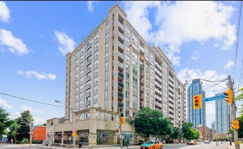 407-225 Wellesley St E, Toronto, ON, M4X1X8 | Card Image