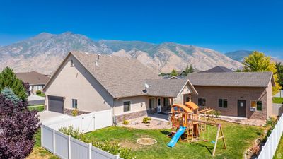 749 W 725 S, House other with 4 bedrooms, 3 bathrooms and 9 parking in Springville UT | Image 3