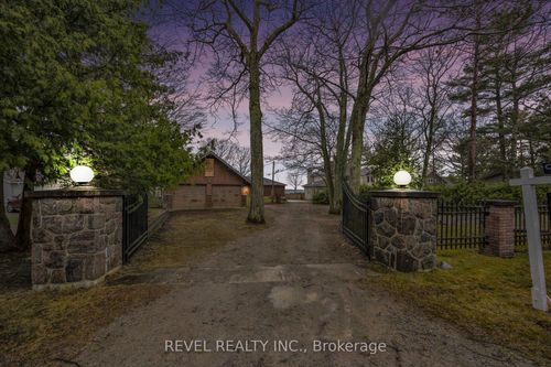1614 Tiny Beaches Rd N, Tiny, ON, L9M0J2 | Card Image