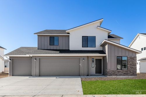 17763 N Hugh Glass Way, Nampa, ID, 83687 | Card Image