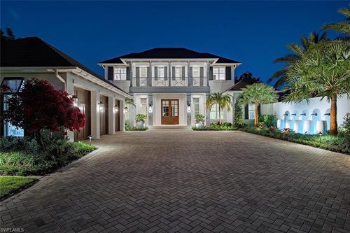 3525 Fort Charles Dr, NAPLES, FL, 34102-7930 | Card Image