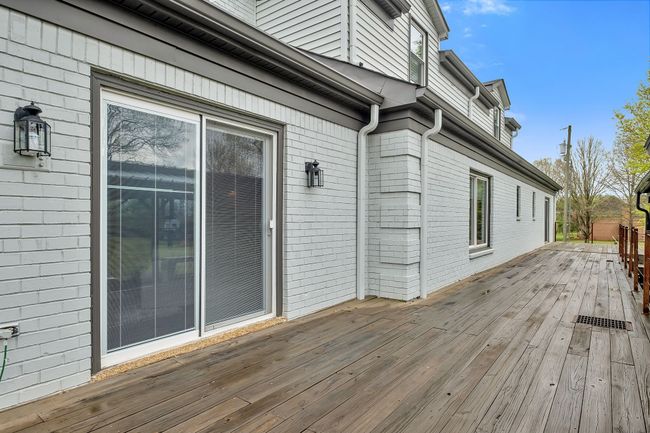 1486 Guill Rd, House other with 4 bedrooms, 4 bathrooms and 2 parking in Mount Juliet TN | Image 39