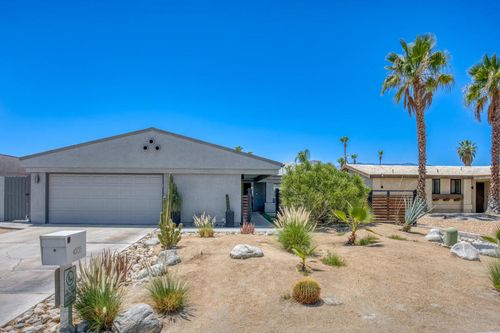 43135 Tennessee Ave, Palm Desert, CA, 92211-7762 | Card Image