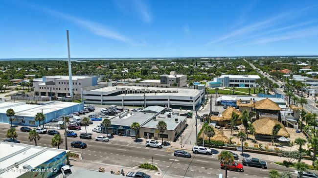 26 S Atlantic Ave, Home with 0 bedrooms, 2 bathrooms and null parking in COCOA BEACH FL | Image 15