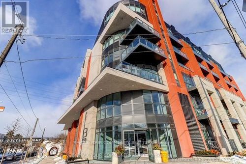 306-2433 Dufferin Street, Toronto (Briar Hill-Belgravia), ON, M6E0B4 | Card Image