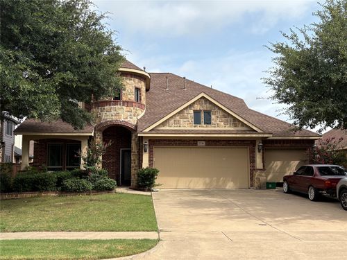 2756 Explorador, Grand Prairie, TX, 75054-5535 | Card Image