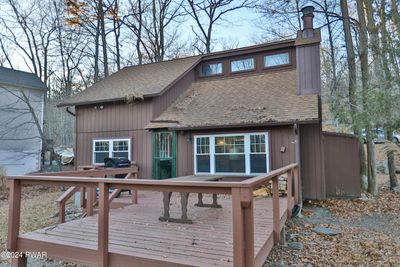 Back of Home /Deck | Image 2