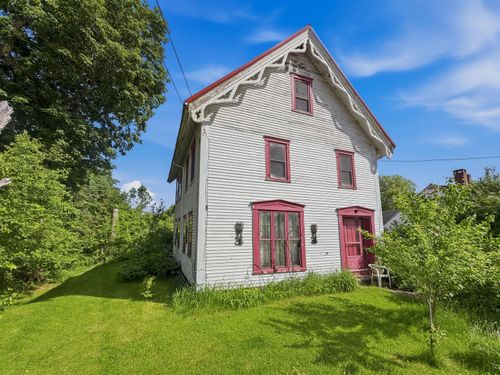 39 Jacksonville Road, East Machias, ME, 04630 | Card Image