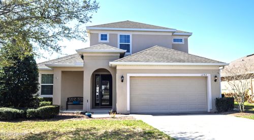 1292 Merion Dr, Mount Dora, FL, 32757-8718 | Card Image