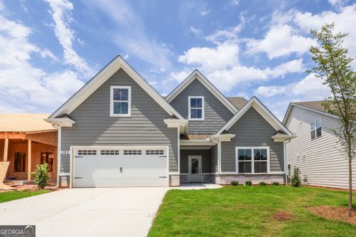 390 Redhaven Dr, Senoia, GA, 30276-1110 | Card Image