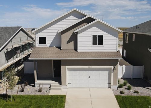 1122 Vegas St, Grantsville, UT, 84029 | Card Image