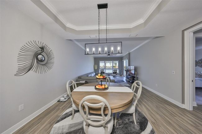 UNIT-202 - 1038 Bellasol Way, Condo with 3 bedrooms, 3 bathrooms and null parking in Apollo Beach FL | Image 13