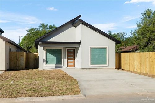 230 W Longoria Dr, Pharr, TX, 78577-9040 | Card Image