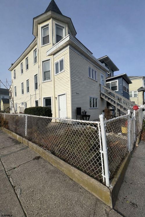 600 N Michigan Ave, Atlantic City, NJ, 08401-3031 | Card Image