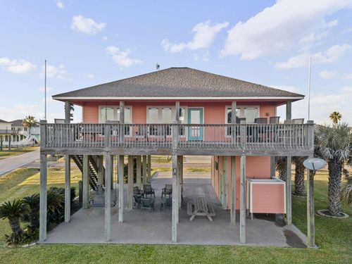 2902 Lakeside Dr, Port Bolivar, TX, 77650 | Card Image