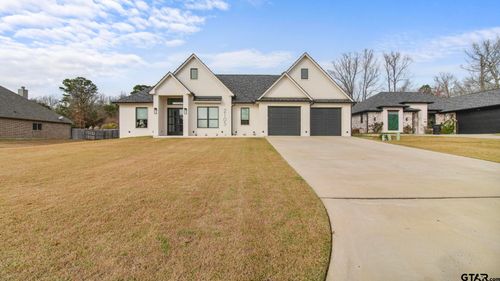 2105 Sophia Dr, Longview, TX, 75601-1101 | Card Image