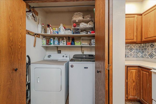 Main Floor Laundry | Image 6