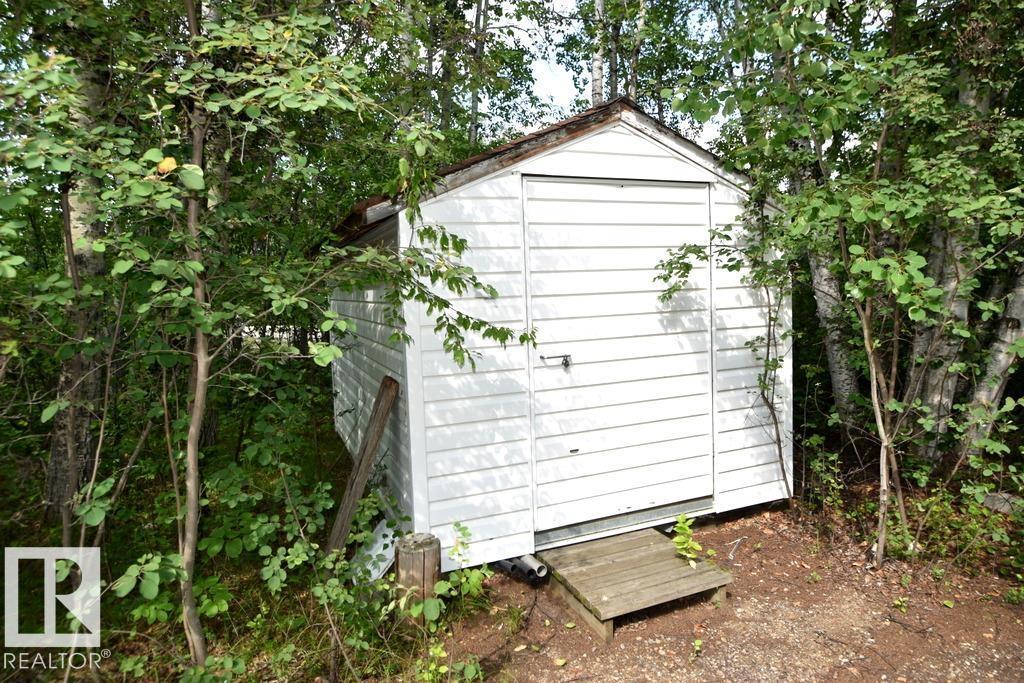 Land in Rural Athabasca County