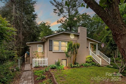 261 Forest Hill Dr, Asheville, NC, 28803-2442 | Card Image