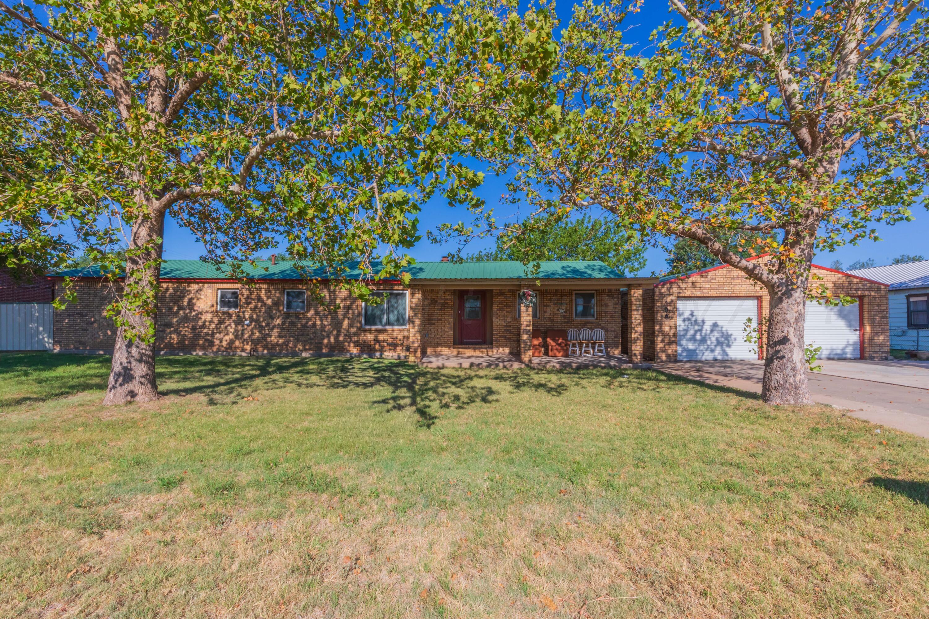 Residential in Spearman 2