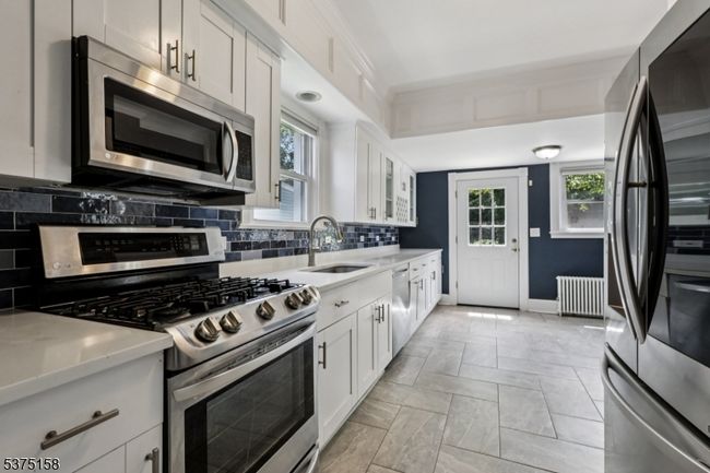 7 Clinton St, House other with 4 bedrooms, 2 bathrooms and null parking in Morristown NJ | Image 14