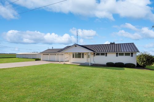 3709 Rossburg Lightsville Rd, Rossburg, OH, 45362-9524 | Card Image