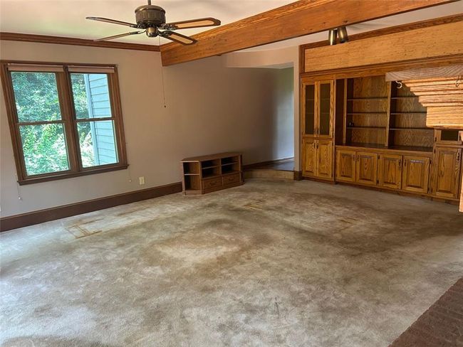 4819 Coppedge Trl, House other with 5 bedrooms, 4 bathrooms and 2 parking in Peachtree Corners GA | Image 17