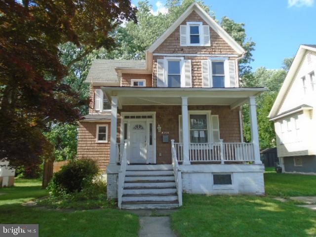 Forest View Ave, Baltimore, MD 21206