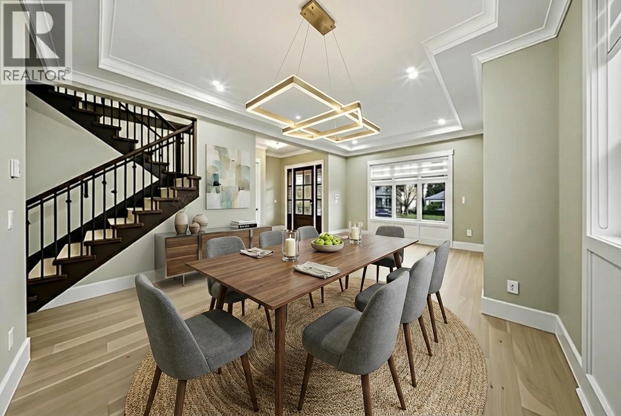 Residential in New Westminster 4