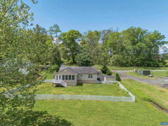 155 Westwood Rd, House other with 3 bedrooms, 2 bathrooms and null parking in STANARDSVILLE VA | Image 49