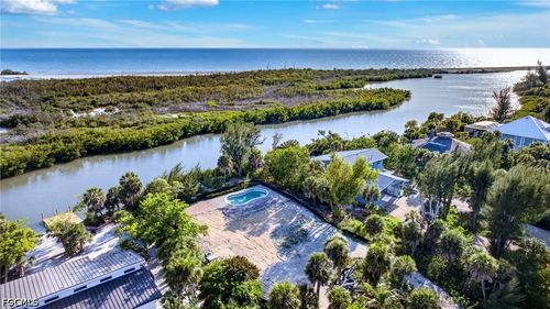 5809 Sanibel Captiva Rd, SANIBEL, FL, 33957-2307 | Card Image