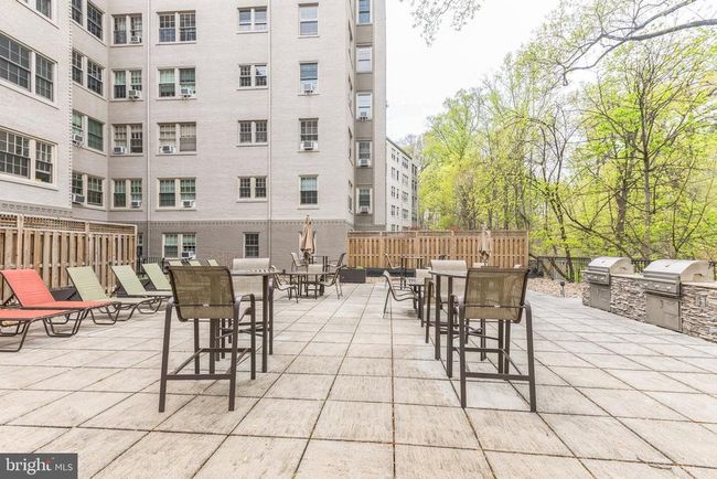 APT-7 - 2737 Devonshire Pl Nw, Condo with 2 bedrooms, 2 bathrooms and null parking in WASHINGTON DC | Image 34