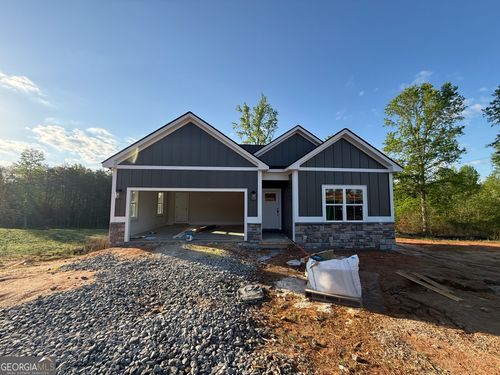 53 Hunts Ridge Drive, Cleveland, GA, 30528 | Card Image