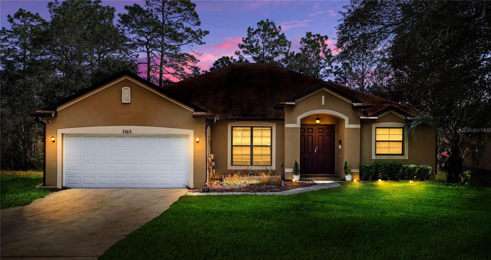 Outrigger Ter, Citrus Springs, FL 34433