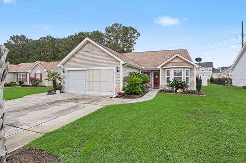 274 Vermillion Dr, Little River, SC, 29566-8509 | Card Image
