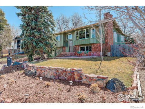 4361 Butler Circle, Boulder, CO, 80305 | Card Image