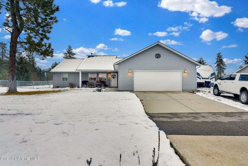 32960 N 14th Ave, Spirit Lake, ID, 83869 | Card Image