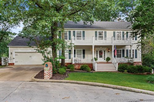 1110 Renaissance Dr, Sand Springs, OK, 74063-8967 | Card Image