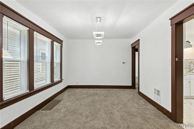 290 Crowley Ave, House other with 4 bedrooms, 2 bathrooms and null parking in Buffalo NY | Image 7