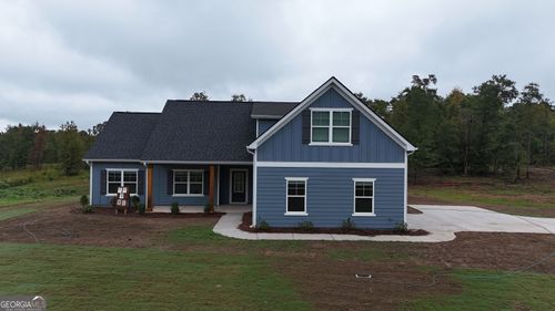 349 Andrews Mill Rd, Greenville, GA, 30222-2475 | Card Image