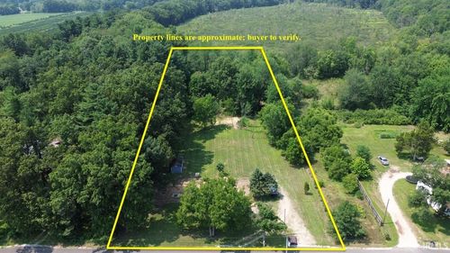 51537 County Road 33, Bristol, IN, 46507-9224 | Card Image