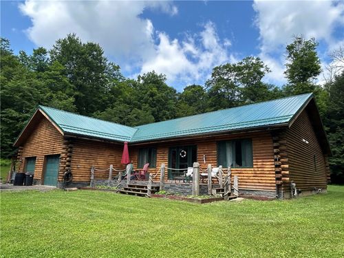 9885 Seymour St, Houghton, NY, 14744-8703 | Card Image