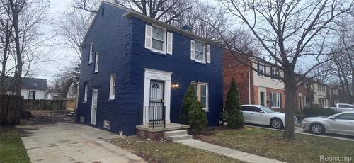 6190 Bluehill Street, Detroit, MI, 48224 | Card Image