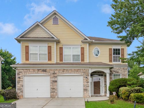 7356 Blue Jay Way, Union City, GA, 30291-5163 | Card Image