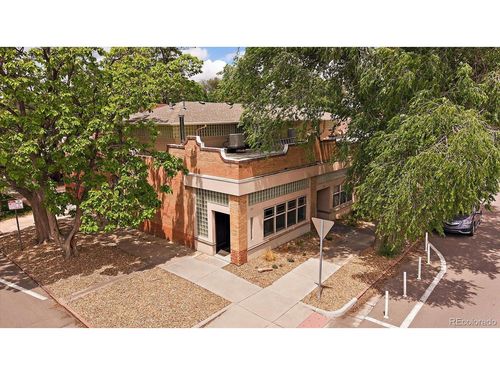 595 S Pearl St, Denver, CO, 80209-4204 | Card Image