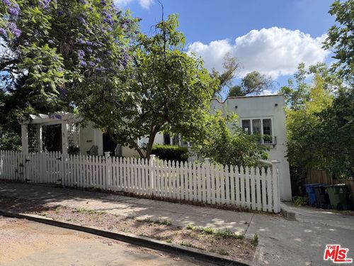 1546 Elevado Street, Los Angeles, CA, 90026 | Card Image