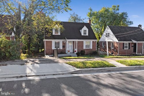 3805 Arbutus Ave, Baltimore, MD, 21207-6355 | Card Image