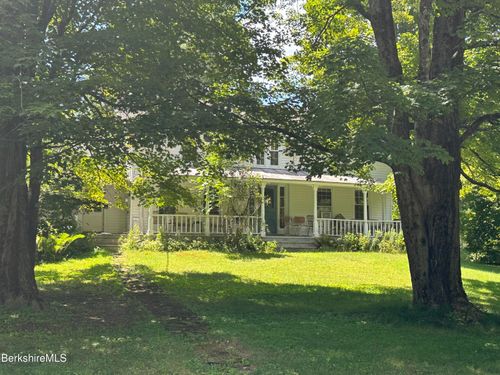 53 Whitings Pond Rd, Canaan, NY, 12029-3320 | Card Image