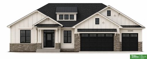 10207 S 191st St, Omaha, NE, 68136-6575 | Card Image